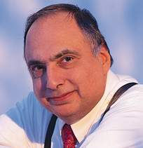 Photo of Don Mazzella, Publisher