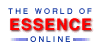 The Online World of Essence